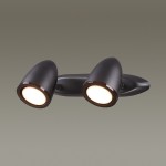 Подсветка Odeon light 3824/2W IMAGIO