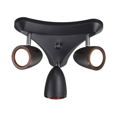 Светильник потолочный Odeon light 3824/3C IMAGIO Светильник потолочный Odeon light 3824/3C IMAGIO