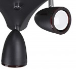 Светильник потолочный Odeon light 3824/3C IMAGIO