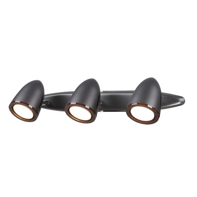 

Настенный светильник Odeon light 3824/3W IMAGIO, 3824/3W