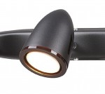 Настенный светильник Odeon light 3824/3W IMAGIO
