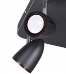 Светильник потолочный Odeon light 3824/4C REANNA