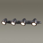 Настенный светильник Odeon light 3824/4W IMAGIO