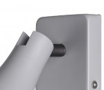 Подсветка Odeon light 3825/1W REANNA