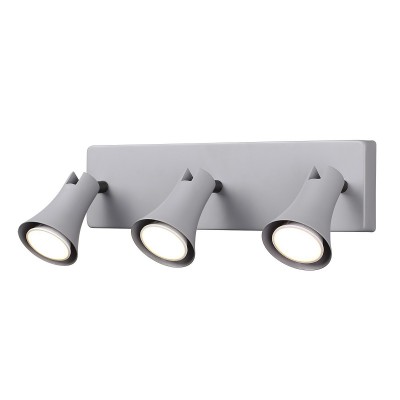 

Настенный светильник Odeon light 3825/3W REANNA, 3825/3W