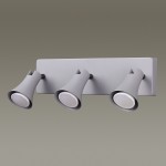 Подсветка Odeon light 3825/3W REANNA