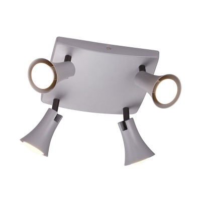 

Потолочный светильник Odeon light 3825/4C REANNA, 3825/4C