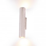 Настенный светильник Odeon light 3826/8WL WOODY