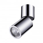 Потолочный накладной светильник Odeon light 3827/1C DUETTA