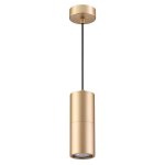 Подвесной светильник Odeon light 3828/1 DUETTA