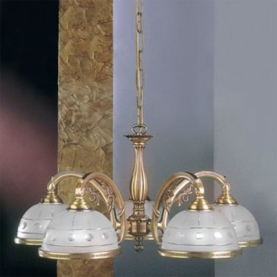 Люстра Reccagni angelo L. 3830/5 Люстра Reccagni angelo L. 3830/5