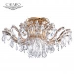 Люстра Chiaro 383010106 Луиза