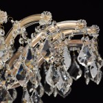 Люстра Chiaro 383010210 Луиза