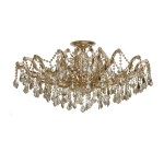 Люстра Chiaro 383011310 Луиза