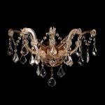 Светильник настенный бра Chiaro 383020403 Луиза