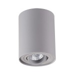Потолочный накладной светильник Odeon light 3831/1C PILLARON