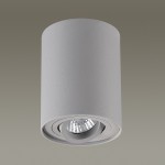 Потолочный накладной светильник Odeon light 3831/1C PILLARON