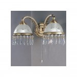 Светильник Reccagni Angelo A 3831/2