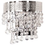 Светильник ЭкономСвет 383/1wCR