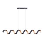 Подвесной светильник Odeon light 3832/50L SPIRA