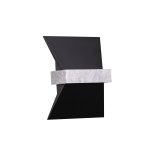 Настенный светильник Odeon light 3835/7WS BILBAO