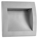 Светильник светодиодный уличный Lightstar 383692 Estra