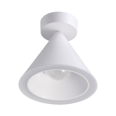 

Потолочный светильник Odeon light 3837/15CL TAPER, 3837/15CL