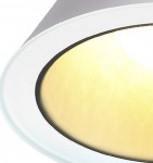 Светильник потолочный Odeon light 3837/15CL TAPER