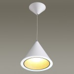 Подвесный светильник Odeon light 3837/19L TAPER