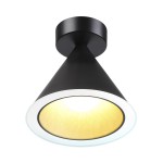 Светильник потолочный Odeon light 3838/15CL TAPER
