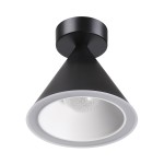 Светильник потолочный Odeon light 3838/15CL TAPER