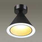 Светильник потолочный Odeon light 3838/15CL TAPER