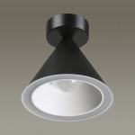 Светильник потолочный Odeon light 3838/15CL TAPER