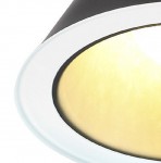 Светильник потолочный Odeon light 3838/15CL TAPER