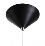 Подвесный светильник Odeon light 3838/19CL TAPER