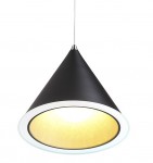 Подвесный светильник Odeon light 3838/19CL TAPER