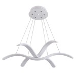 Люстра Odeon light 3839/72L PARAFANGO