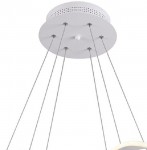 Люстра Odeon light 3839/72L PARAFANGO