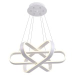 Люстра Odeon light 3839/99L PARAFANGO