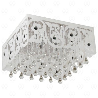 Потолочный светильник Mw light 384010108 Каскад