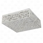 Люстра потолочная Mw light 384010418 Каскад