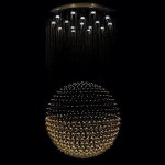 Светильник Chiaro 384011116