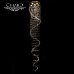 Люстра Chiaro 384011306 Каскад02