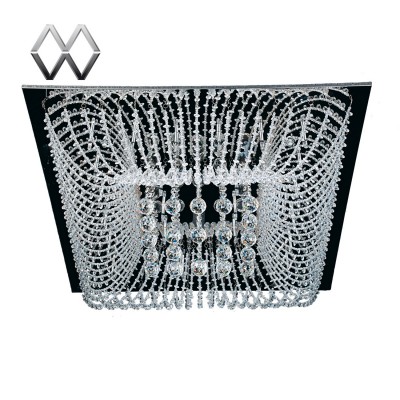 Люстра Mw light 384013528 Каскад02