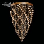 Люстра Chiaro 384013708 Каскад02