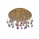 Люстра Mw light 384014013 Каскад