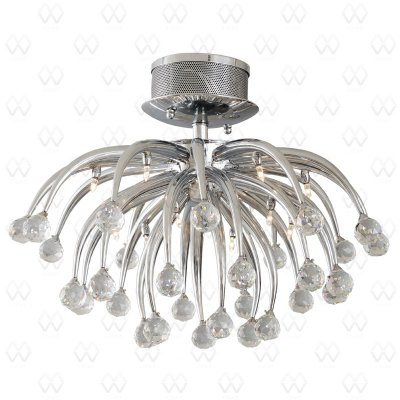 Люстра Mw light 384014612 Каскад Люстра Mw light 384014612 Каскад