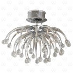 Люстра Mw light 384014612 Каскад