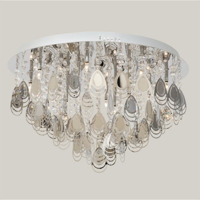 Люстра Mw light 384015712 Каскад Люстра Mw light 384015712 Каскад