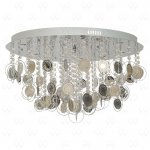 Люстра Mw light 384015810 Каскад